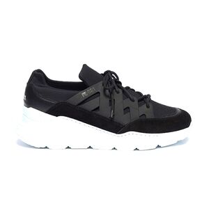 PS821 Women’s Bolt Black Sneakers